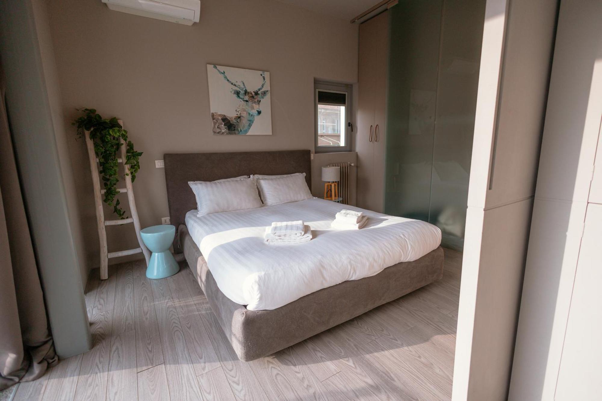 My Lovely Place Loreto ミラノ エクステリア 写真